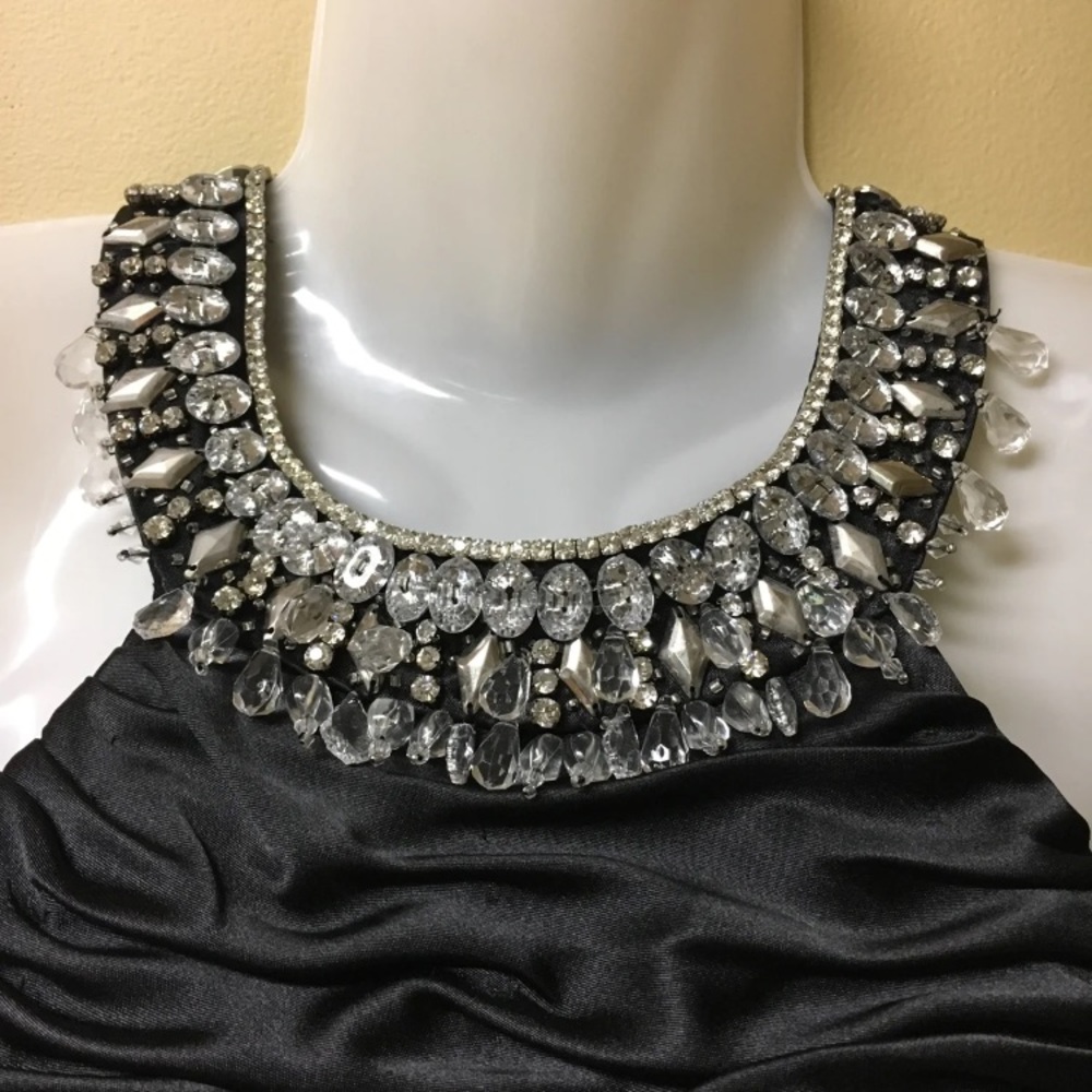 Cocktail Dress - Picture 2 of 5